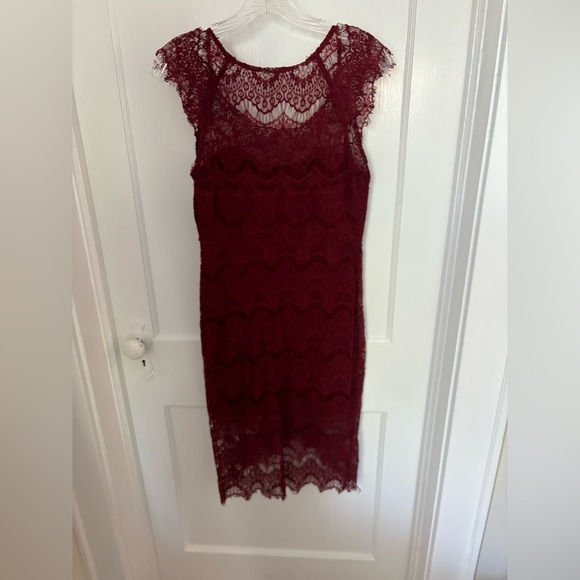 Free People Intimately BodyCon Dress Size S - Picture 3 of 8
